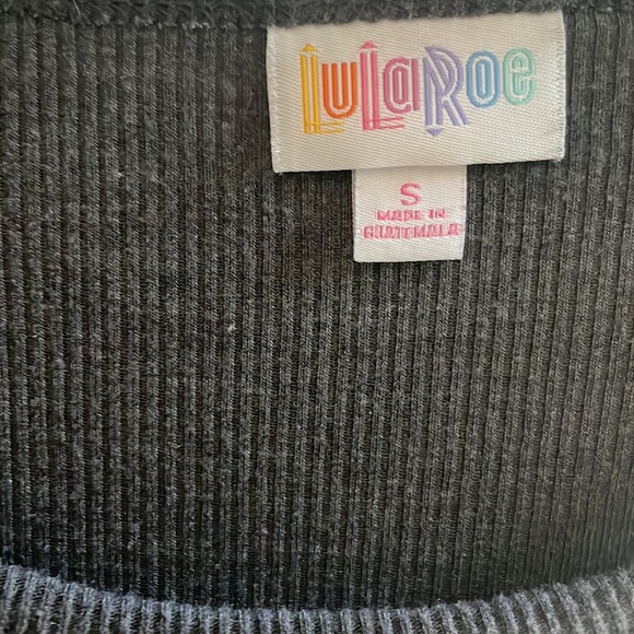 LuLaRoe Dress l Small - Picture 2 of 4